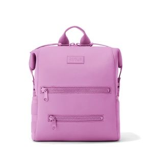 NWT Dagne Dover Medium Indi in Violet